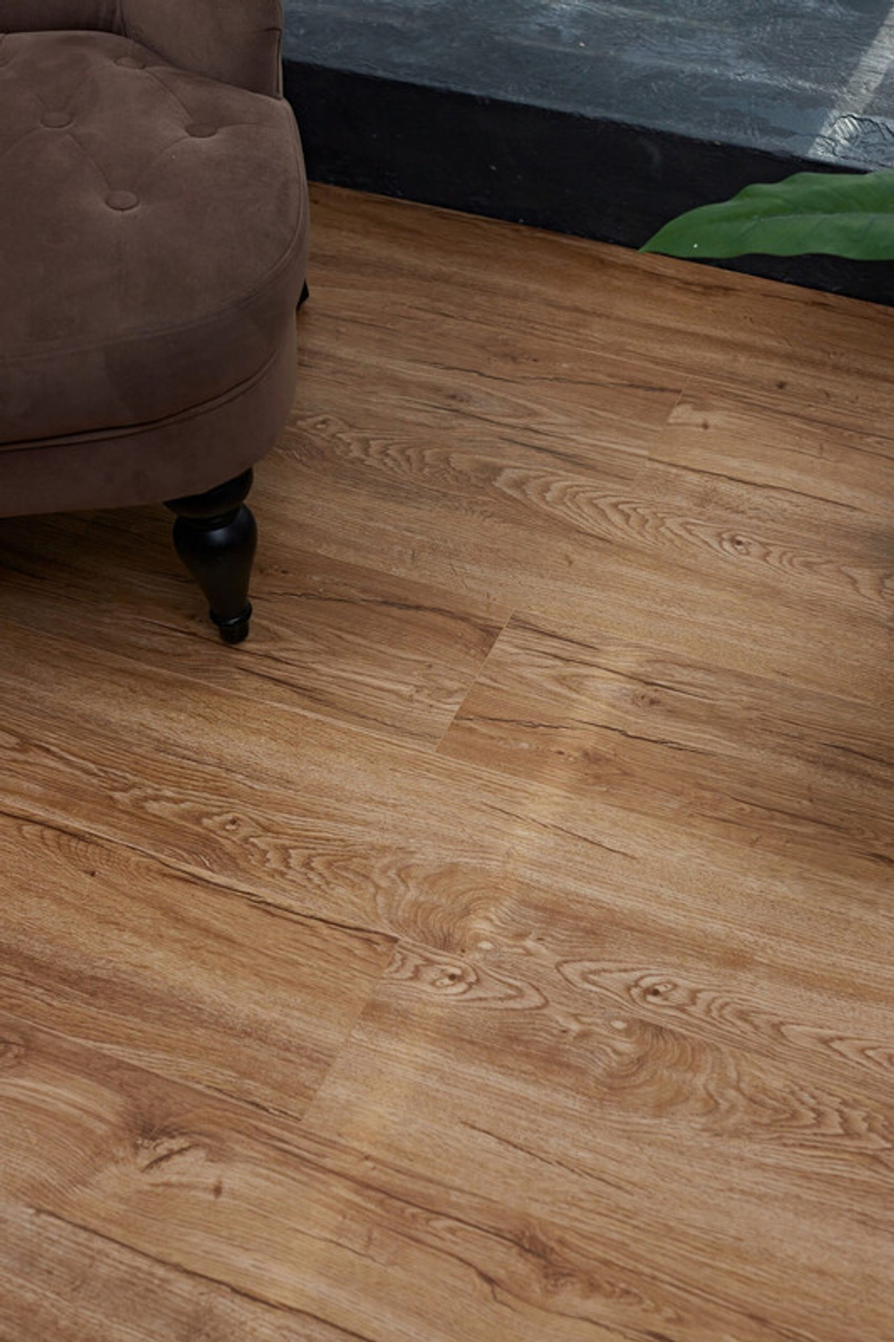 Кварц-винил SPC Steinholz Prime 4,5 мм Розенбург 1.7568 м2