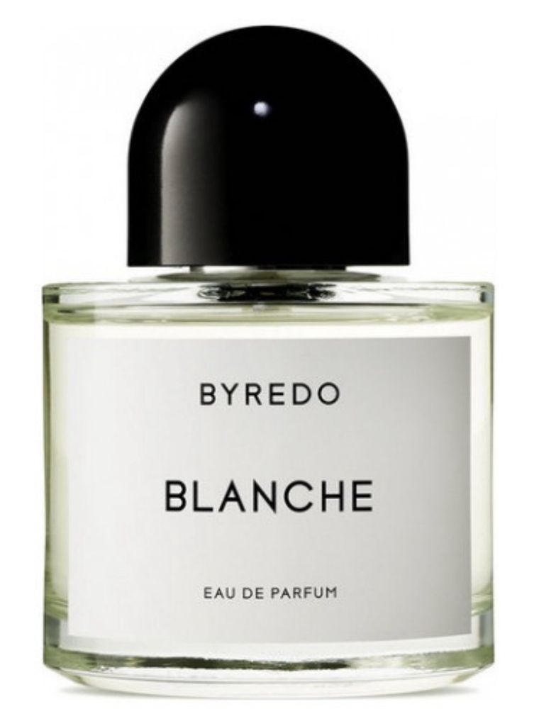 Byredo Young Rose