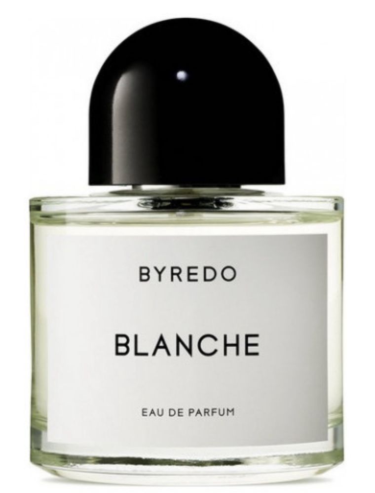 Byredo Blanche