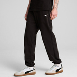 Брюки спортивные мужские PUMA WARDROBE ESS Relaxed Sweatpants TR cl