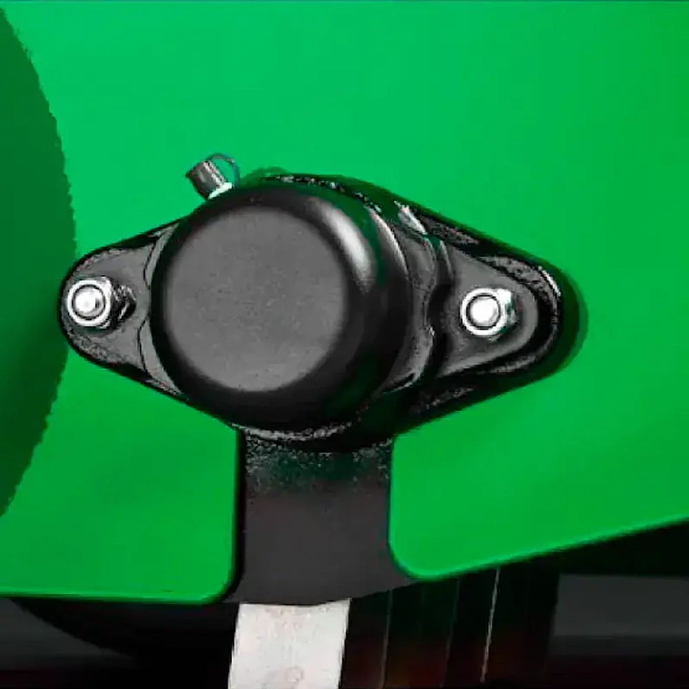 Caiman Oscar Pro55H скарификатор 0000023603/2