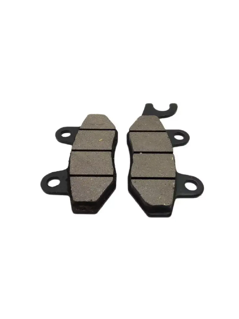 Колодки тормозные Yamaha 5TGW00453000