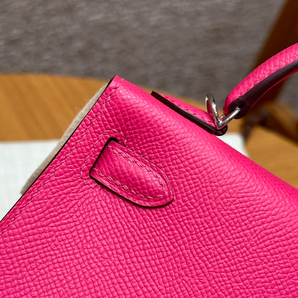 Hermes Kelly 19