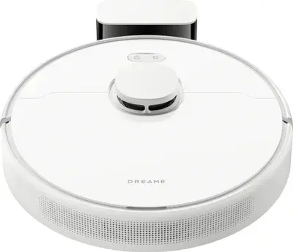 Робот-пылесос Dreame Bot D9 Max Gen2 White-RU, RLD34GA