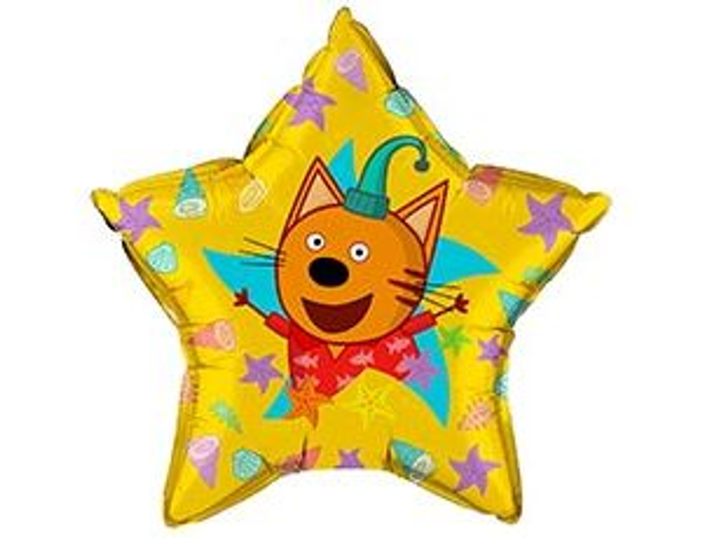 Звезда Компот