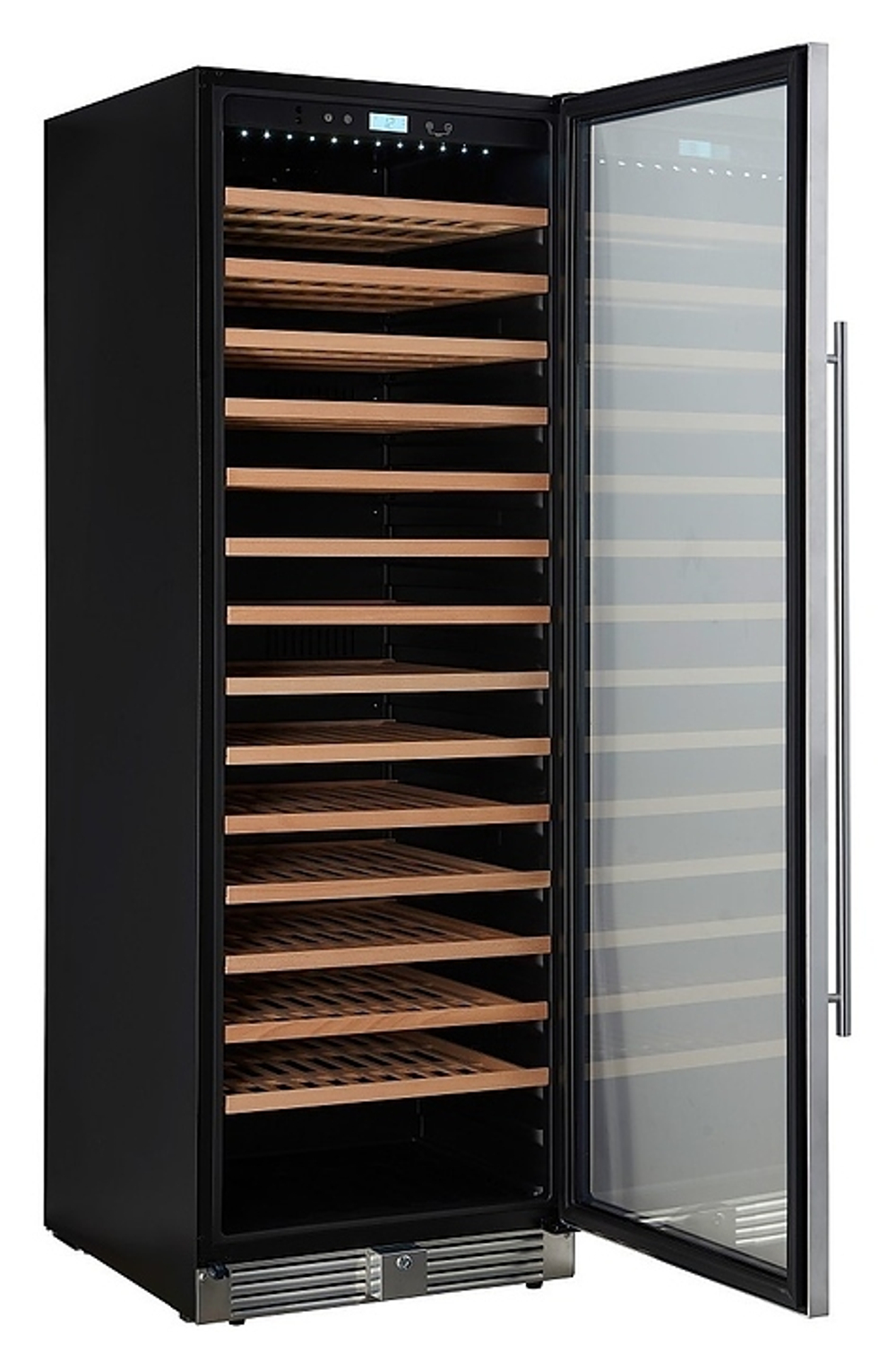 Винный шкаф Cellar Private CP165-1T