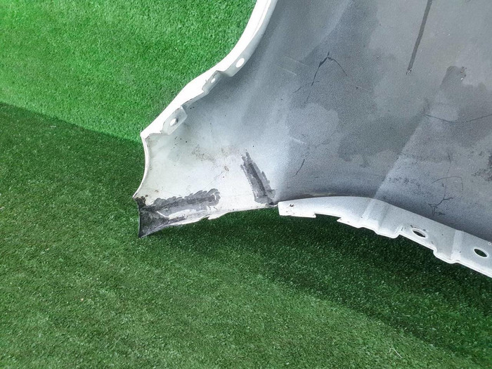 Крыло переднее левое BMW X5 F15 (2013-2018)