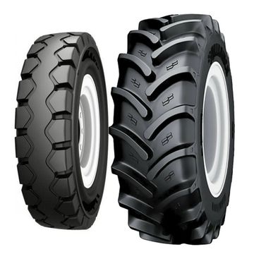 Шины для тракторов и комбайнов 38"-50"