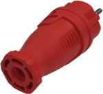 Удлинитель силовой iTOK i-CONNECT-COLOR-SUR-PVS-215-1-44-50-RED