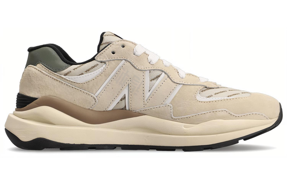 Кроссовки New Balance Nb 5740 "Cordura"