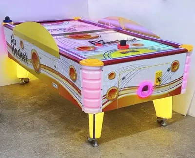 Аэрохоккей взрослый коммерческий (220*112*101)