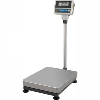 Весы CAS напольные