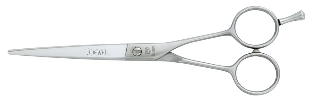 Ножницы JOEWELL Classic PRO 650