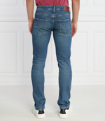 Джинсы Replay - голубой(M914Y .000.573 564)