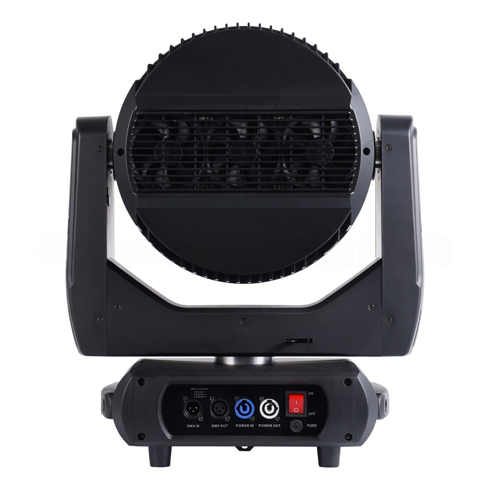 Audiovison Luma 19x40Z