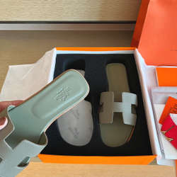Hermes Oran Sandal