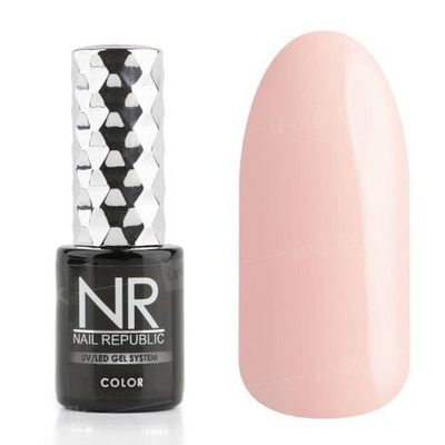 NR-307 Гель-лак, Песок пустыни (10 мл)