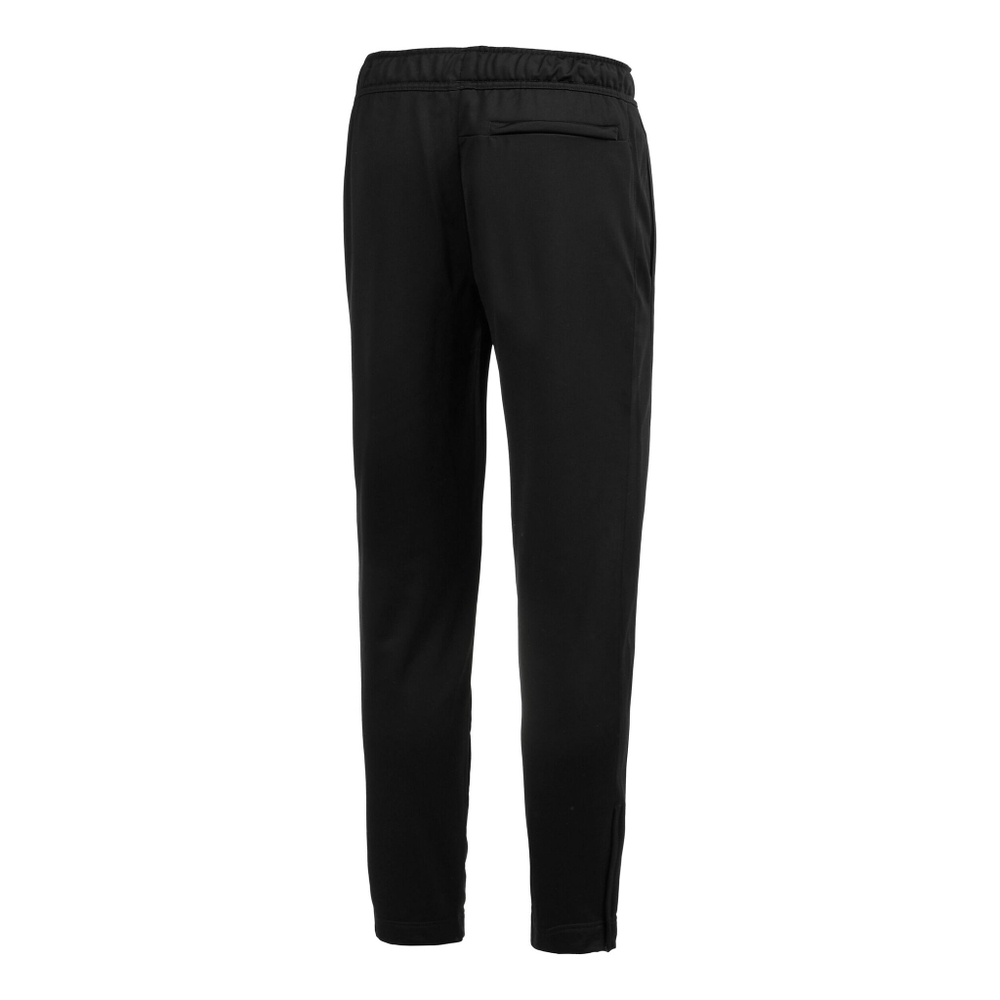 Мужские теннисные штаны Nike Heritage Suit Training Pants Men - Black