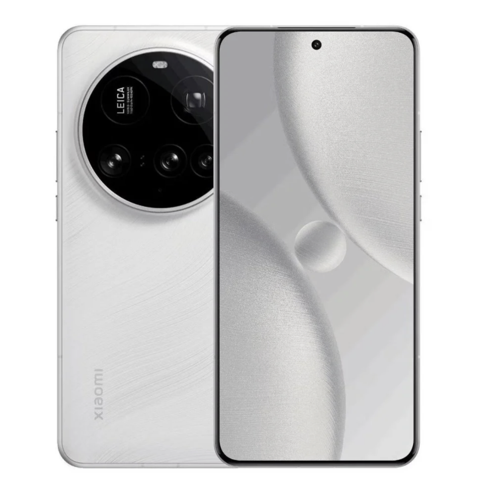 Xiaomi 15 Ultra 16/512Gb White