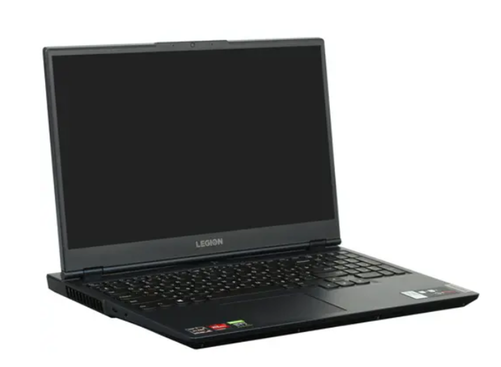 15.6" Ноутбук Lenovo Legion 5 (1920x1080, Intel Core i5-11400H, RAM 16ГБ, SSD 512ГБ, Nvidia GeForce GTX 1650, Win 10 Home)