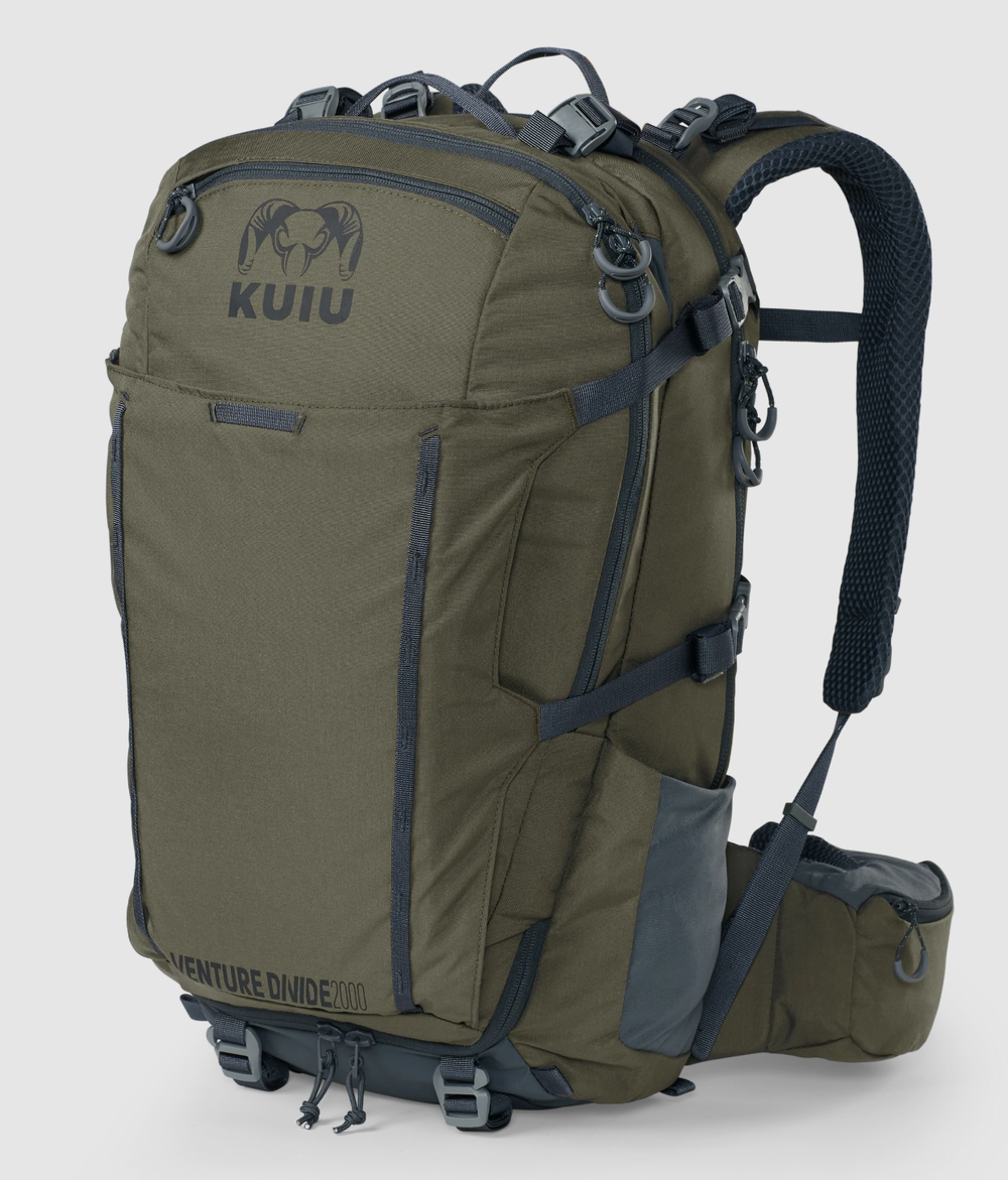 Рюкзак Venture Divide 2000