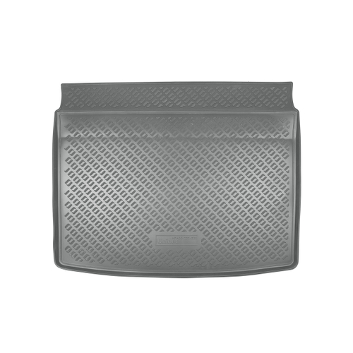 Коврик в багажник Norplast/Unidec для Mazda CX-30 (2019-) Серый,евро, полиуретан, арт.NPA00-T55-520-G