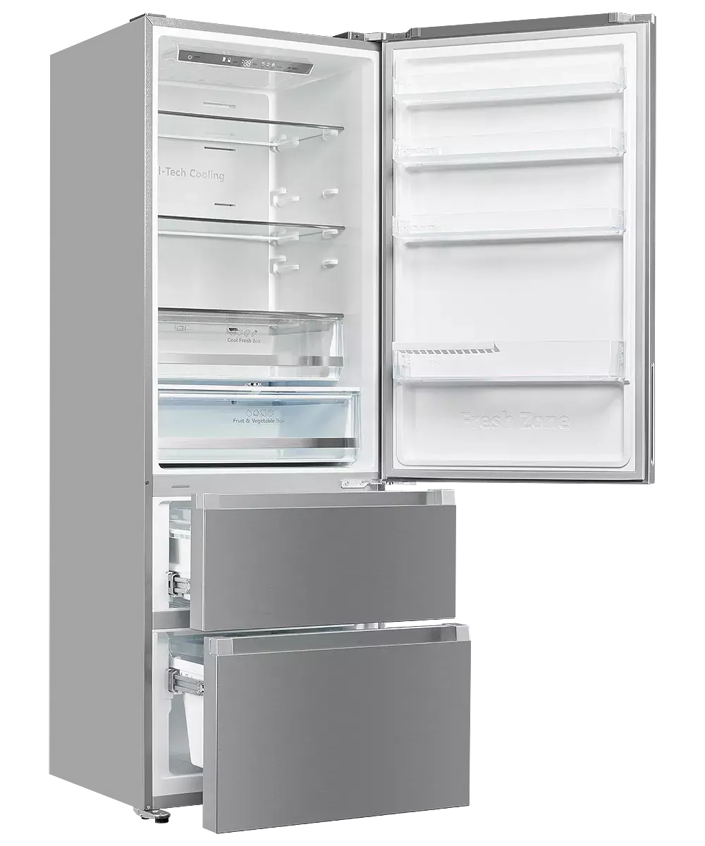 Холодильник отдельностоящий RFFI 2070 X