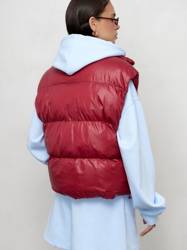 Жилетка
