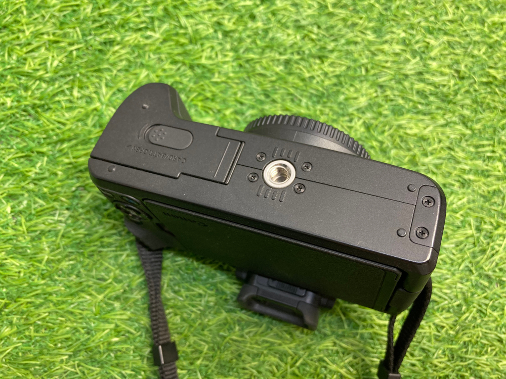 Canon EOS M50 (4.000 кадров)