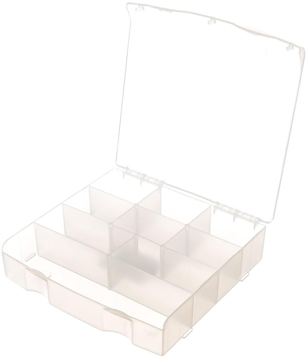 ОРГАНАЙЗЕР СИБРТЕХ 170Х160СМ 90722