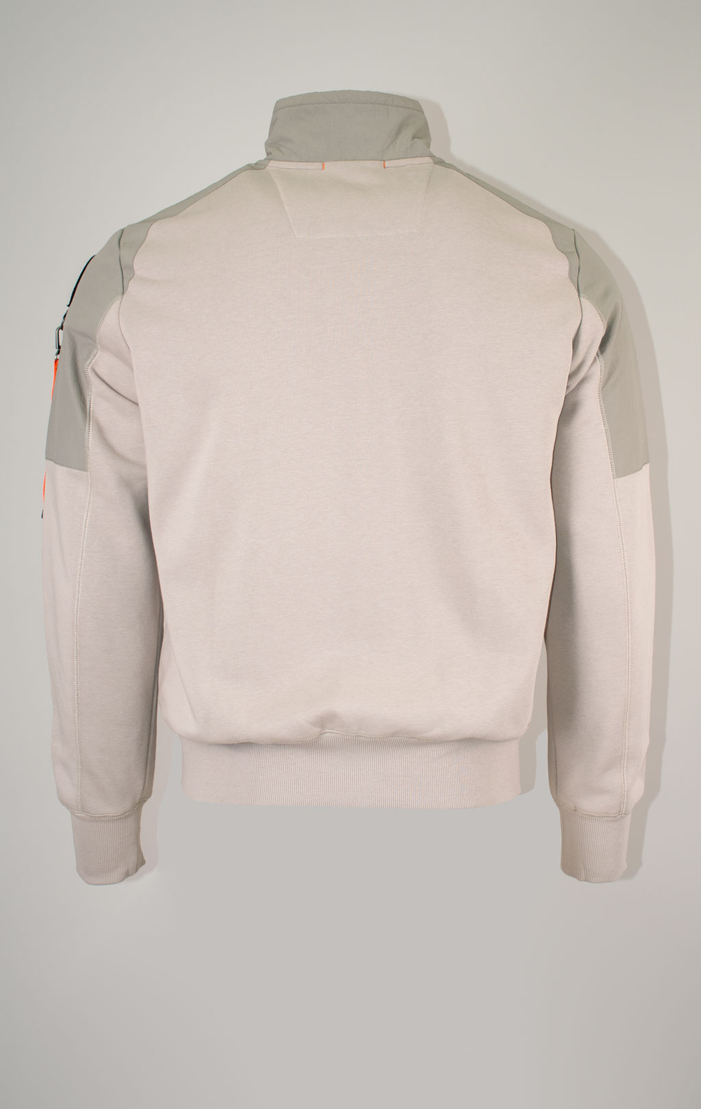 Костюм муж. Parajumpers JANGO / OSAGE B036 серый-комби