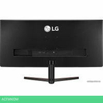 Игровой монитор LG 29UM69G-B