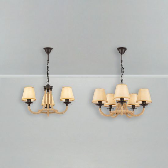 Люстра Freya FR4402-PL-03-GB