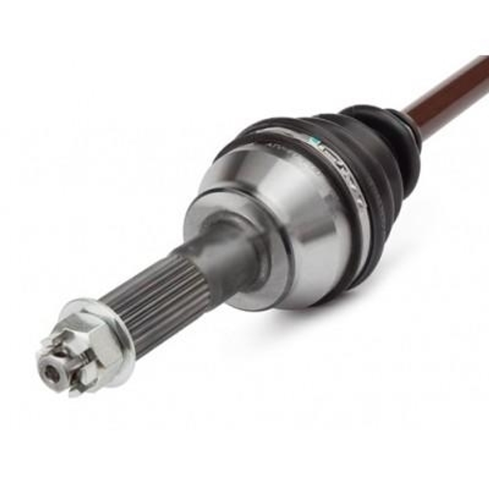 Привод Interparts передний левый BRP Can-Am Outlander/Renegade G2