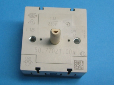 Регулятор мощности конфорки Gorenje (зам. 850618)