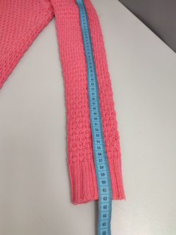 Свитер Only с объемным воротником 42 размер