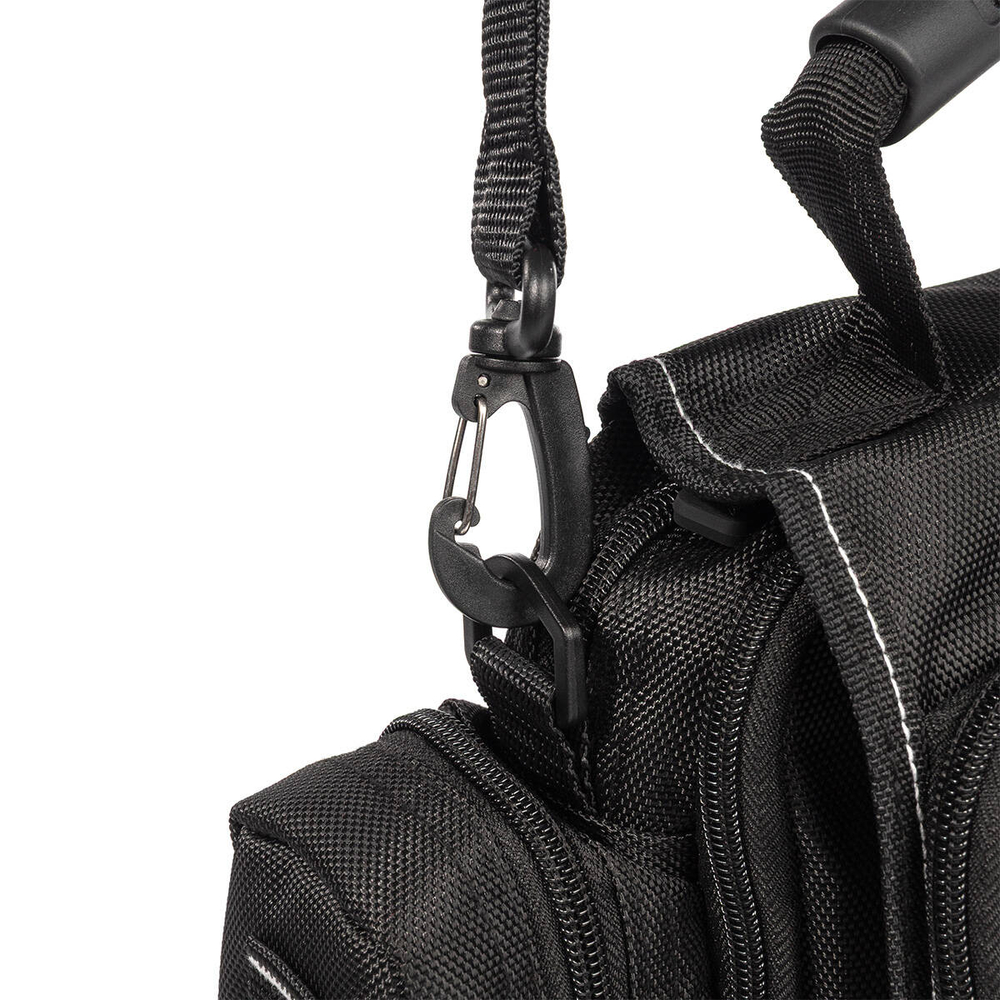 Сумка монтажника С-11 серия ПРОФИ КВТ