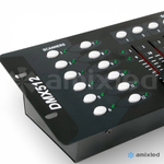 DMX 192 КОНТРОЛЛЕР СВЕТОВОЙ AMIXLED