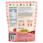 Seven Sundays, Protein Oats with Flax & Chia, клен и миндаль, 454 г (16 унций)