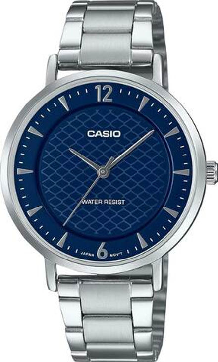 Часы Casio LTP-VT04D-2A