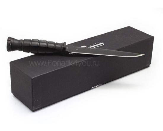Extrema Ratio 128MK2BR - Нож "Морск. пехотинца"
