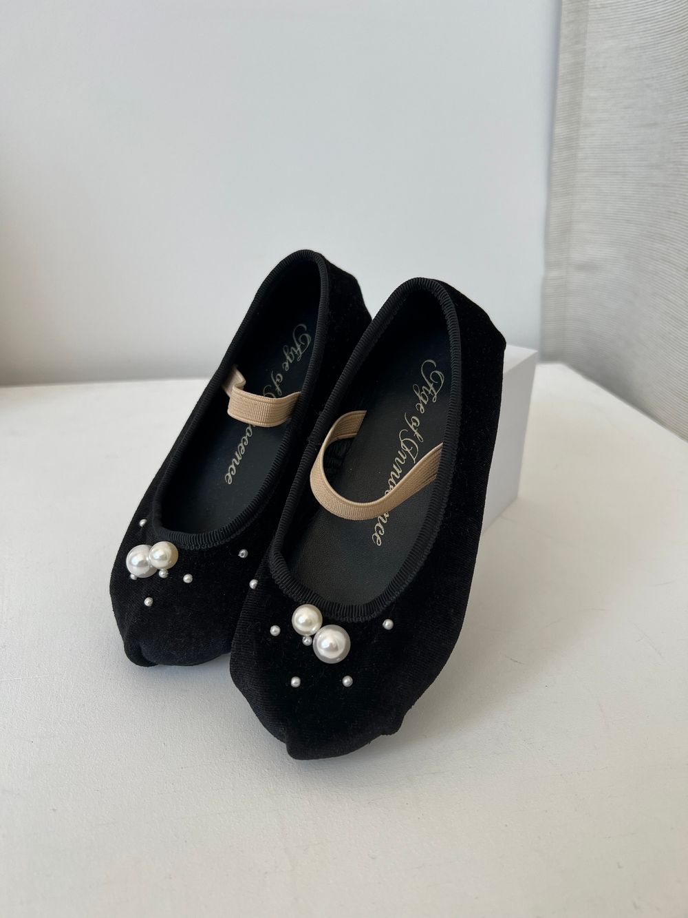 Новые туфли Age of Innocence, 26