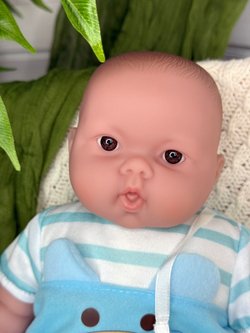 Набор 2 куклы (33см) Berenguer (35024)