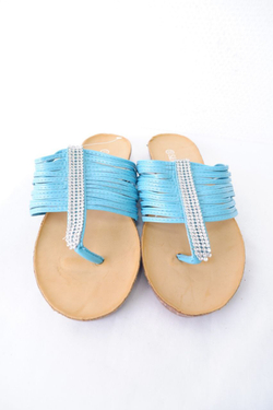 Сланцы S&M летние 38 размер