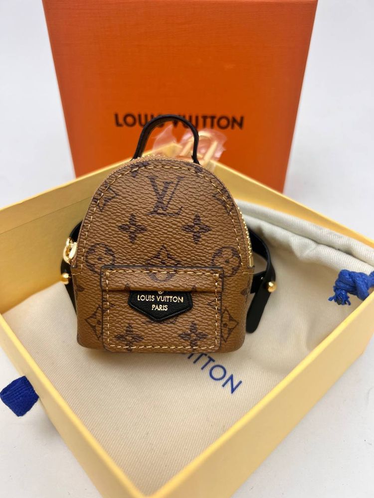 Брелок для сумки Louis Vuitton