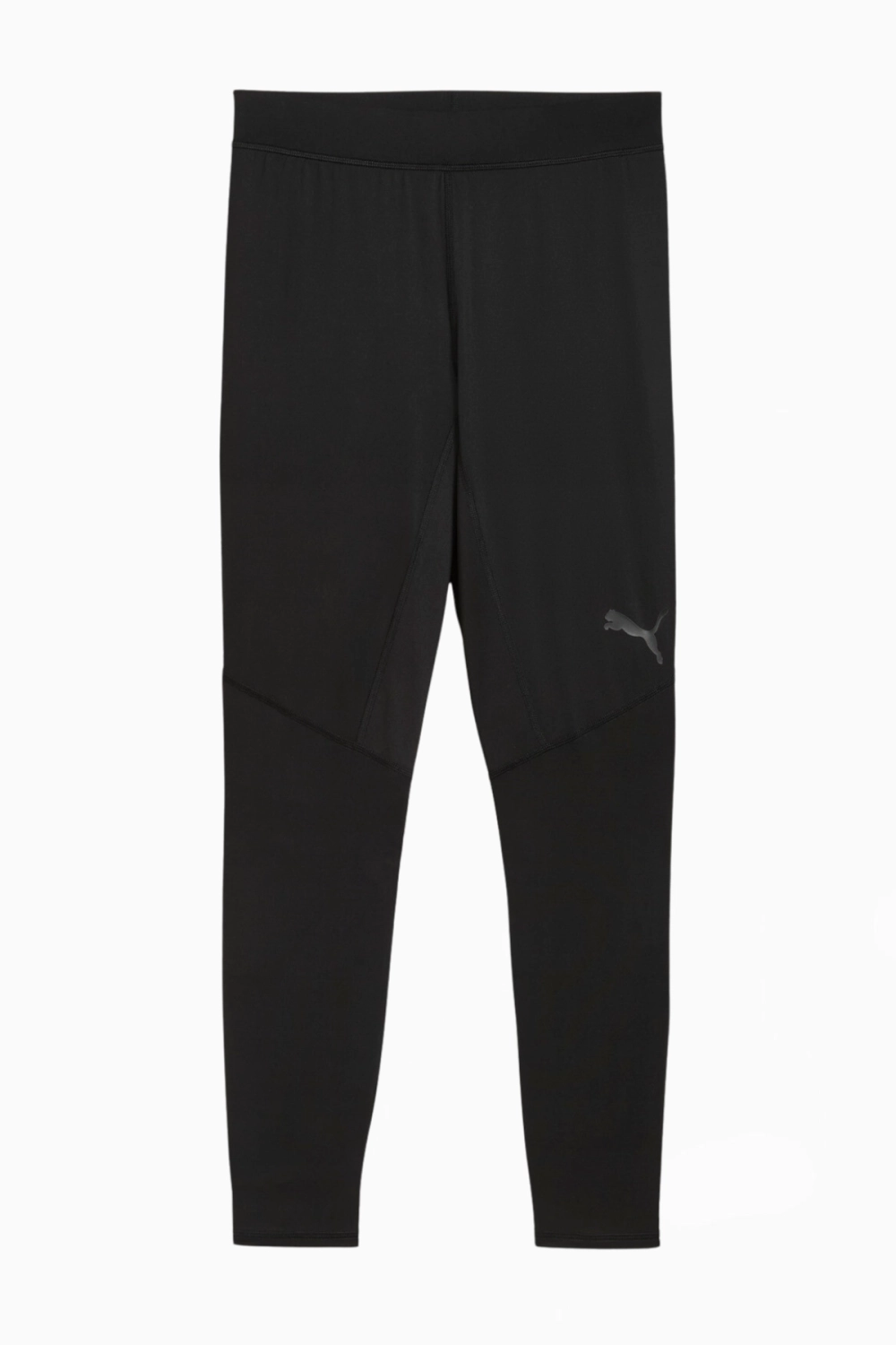 Штаны Puma teamLIGA 26 Training - черный