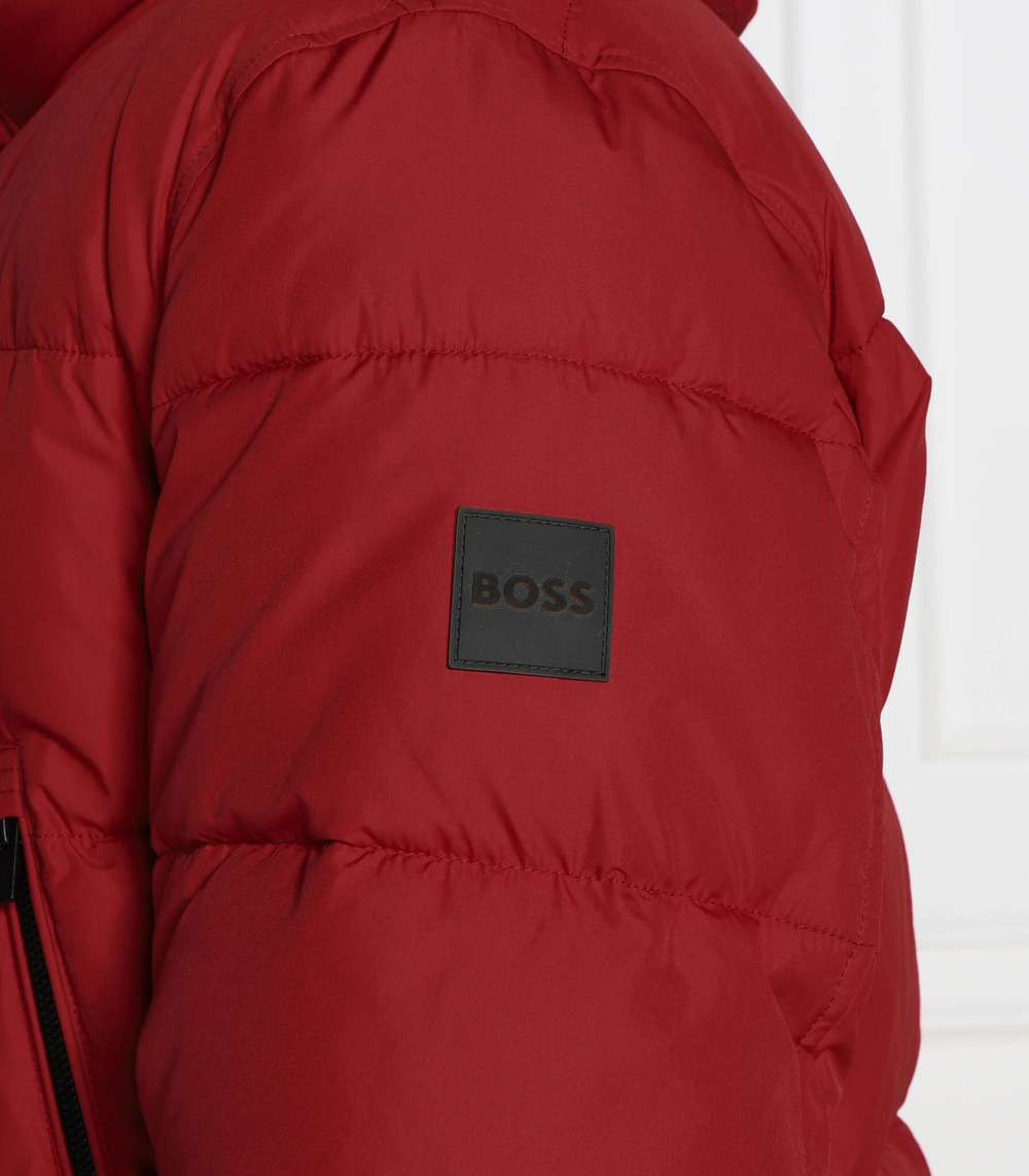 куртка omaris BOSS ORANGE - красный(50477925)