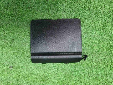 Заглушка буксировочного крюка Jetour T2 (23-нв)