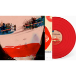 The Jesus And Mary Chain / Glasgow Eyes (Coloured Vinyl)(LP)