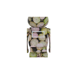 Дизайнерские игрушки BE@RBRICK x BOTANIZE BOTANIZE 1000%, BOTANIZE-1000％